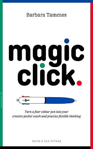 Magic Click