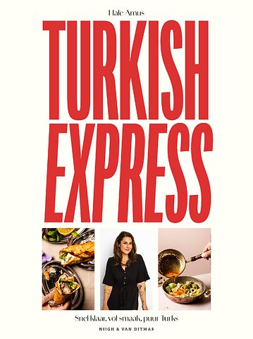 Turkish Express