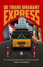 De Trans Brabant Express
