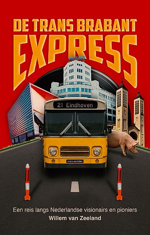 De Trans Brabant Express