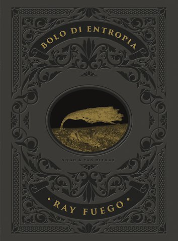 Bolo di entropia