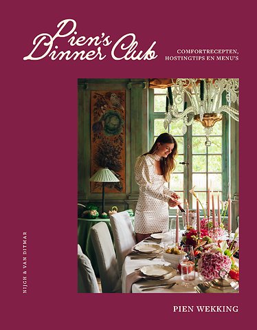 Pien's Dinner Club