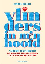 Vlinders in m'n hoofd