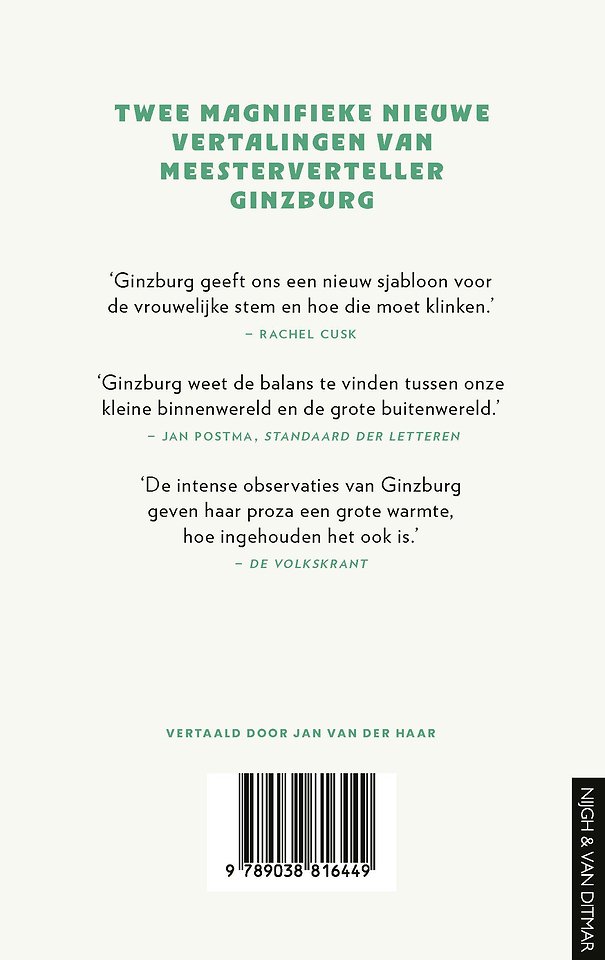 Valentino & De moeder