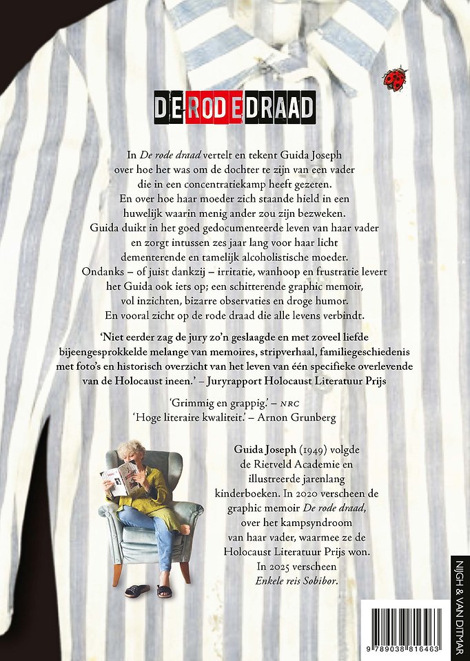 De rode draad