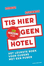 Tis hier geen hotel