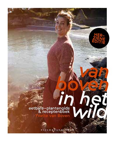 Van Boven in het wild