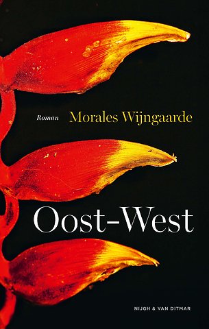 Oost-West