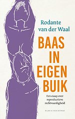 Baas in eigen buik