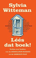 Léés dat boek!