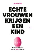 Echte vrouwen krijgen een kind Echte vrouwen krijgen een kind