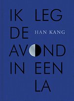 Ik leg de avond in een la