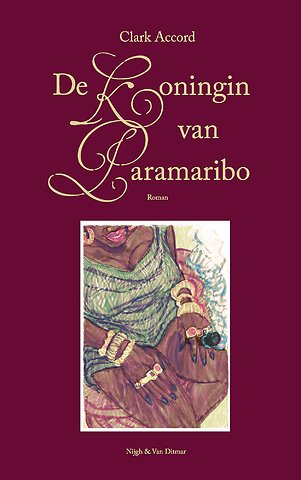De koningin van Paramaribo