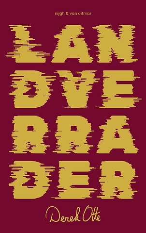 Landverrader