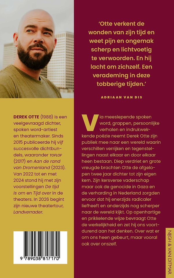 Landverrader