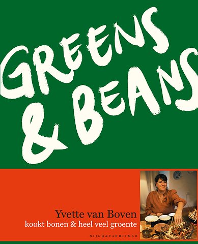 Greens & Beans