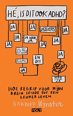 Hé, is dit ook ADHD?