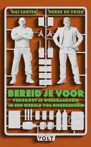 Bereid je voor