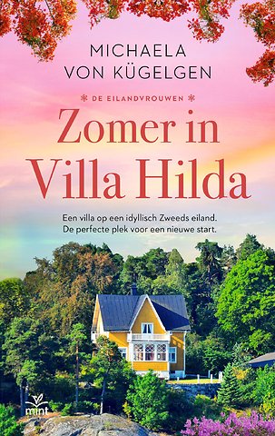 Zomer in Villa Hilda