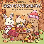 Herfstvriendjes