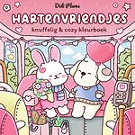 Hartenvriendjes
