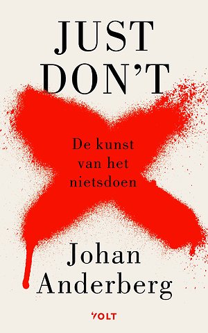 Just don't