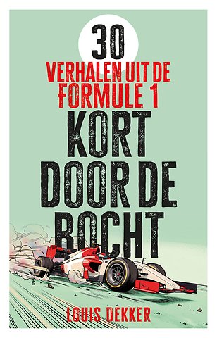 Kort door de bocht