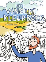 Het Vincent kleurboek