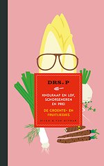 Knolraap en lof, schorseneren en prei