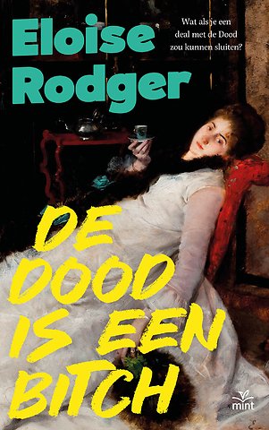 De dood is een bitch