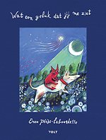 Wat een geluk dat jij me ziet