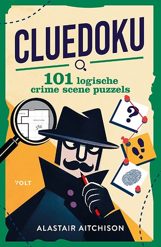Cluedoku