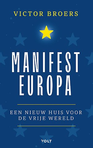 Manifest Europa