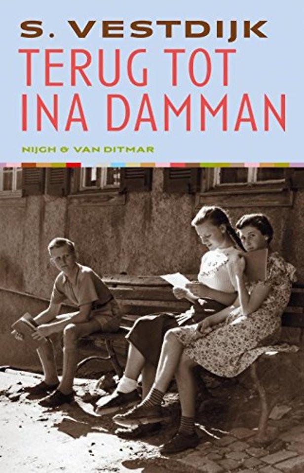 Terug tot Ina Damman