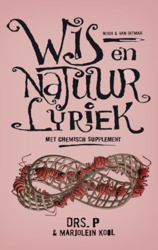 Wis- en natuurlyriek