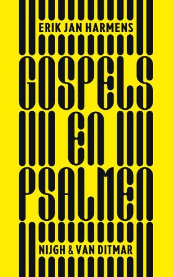 Gospels en psalmen