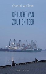 De lucht van zout en teer