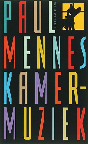 Kamermuziek
