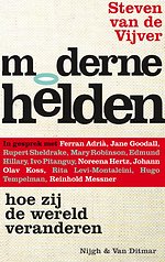 Moderne helden (POD)