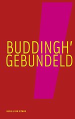 Buddingh' gebundeld