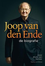 Joop van den Ende