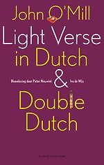 Light verse in Dutch en double Dutch