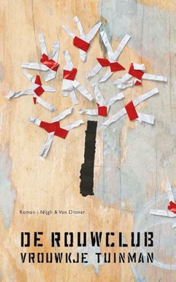 De rouwclub