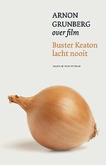 Buster Keaton lacht nooit