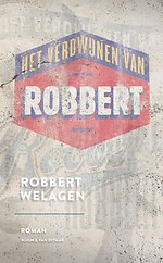 Het verdwijnen van Robbert