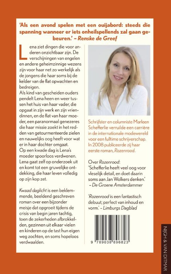 Kwaad daglicht