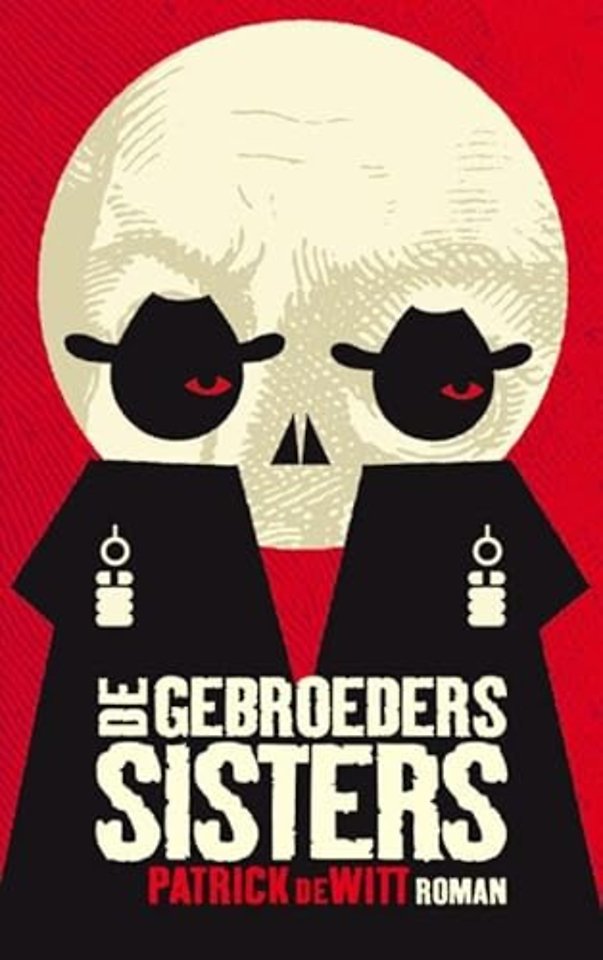 De gebroeders Sisters