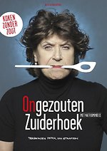 Ongezouten Zuiderhoek