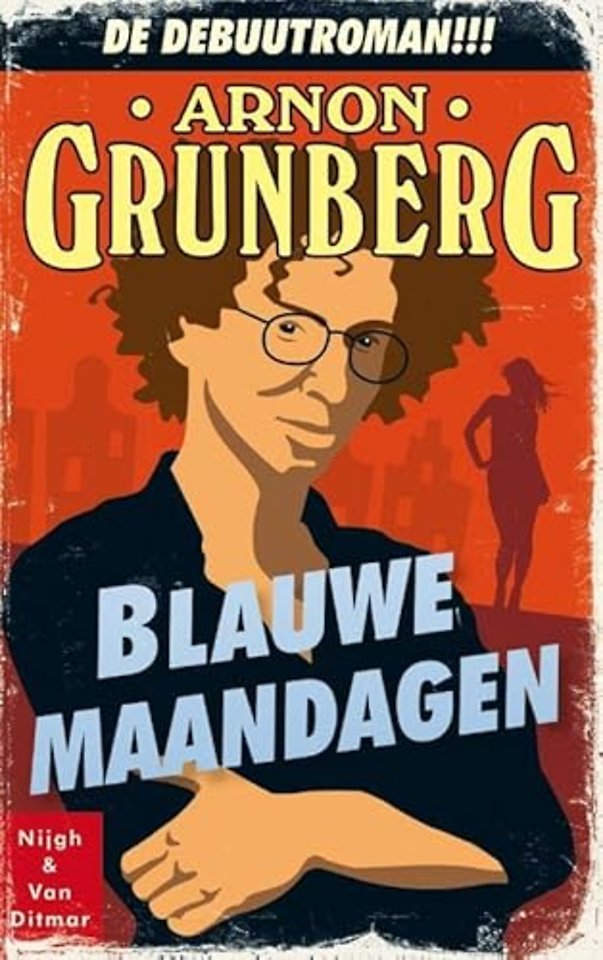 Blauwe maandagen