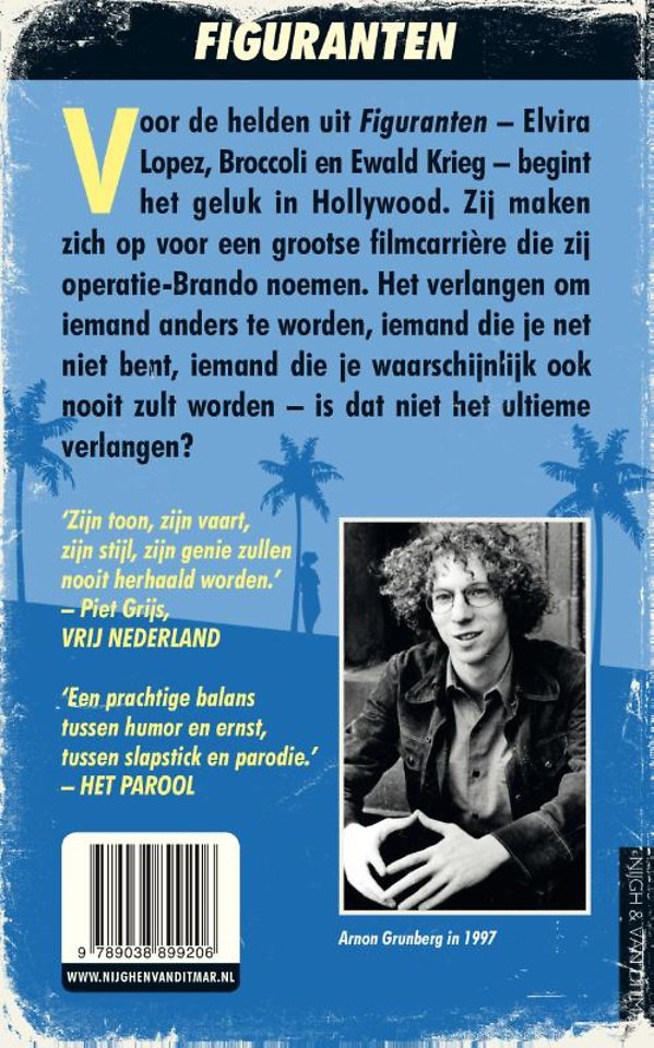 Figuranten